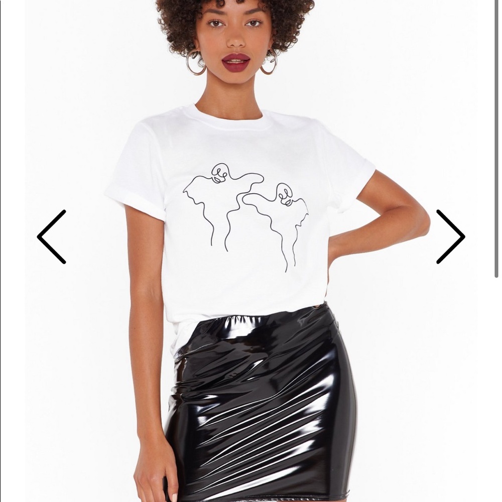 Nasty Gal tee